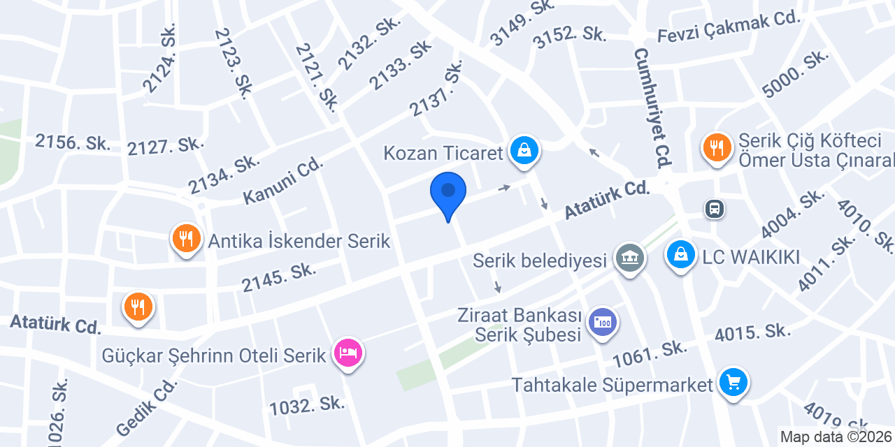 Avukat Hasan Balcı konumu