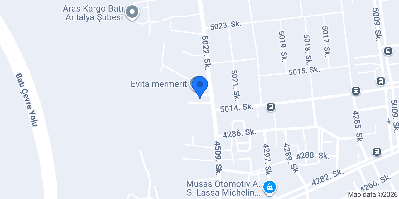 berfa mobilya konumu