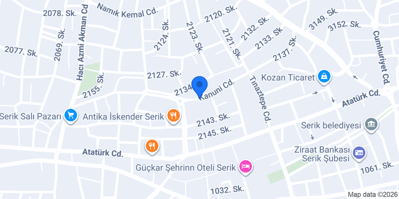Haktan Elektronik Phılıps Yetkili Servisi konumu