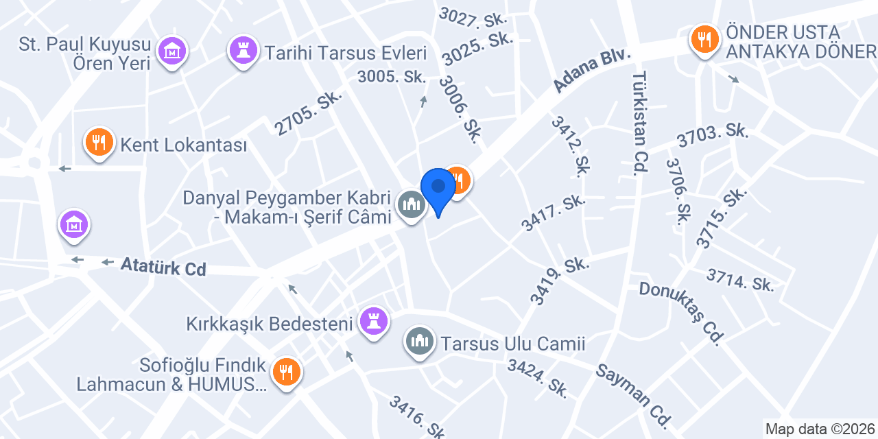 GÖRALLAR ZİYA EFENDİ MAKAM ŞUBE konumu