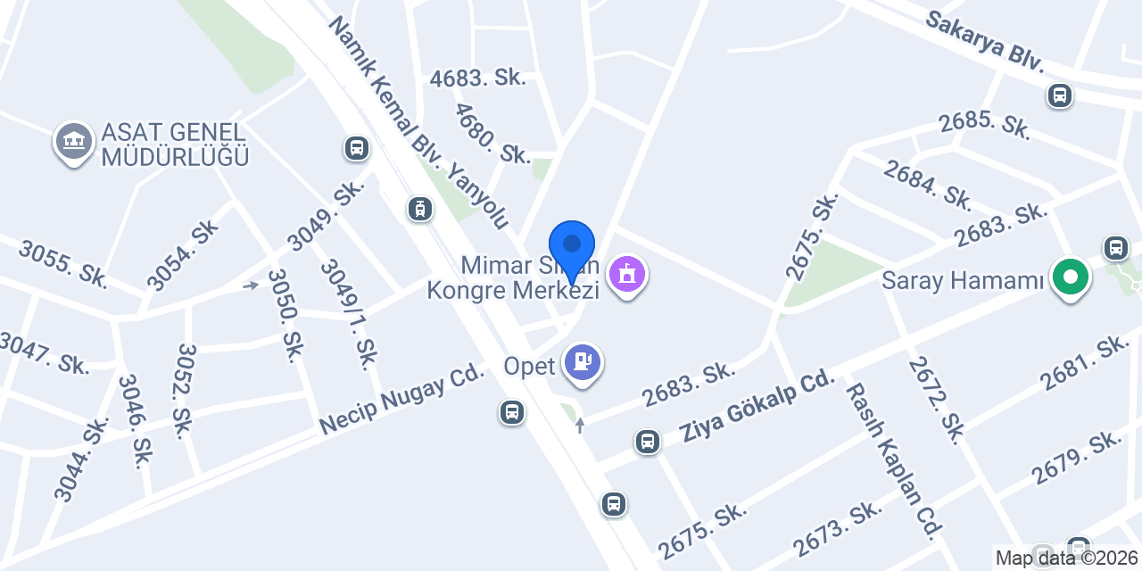 Niche Medical Services konumu