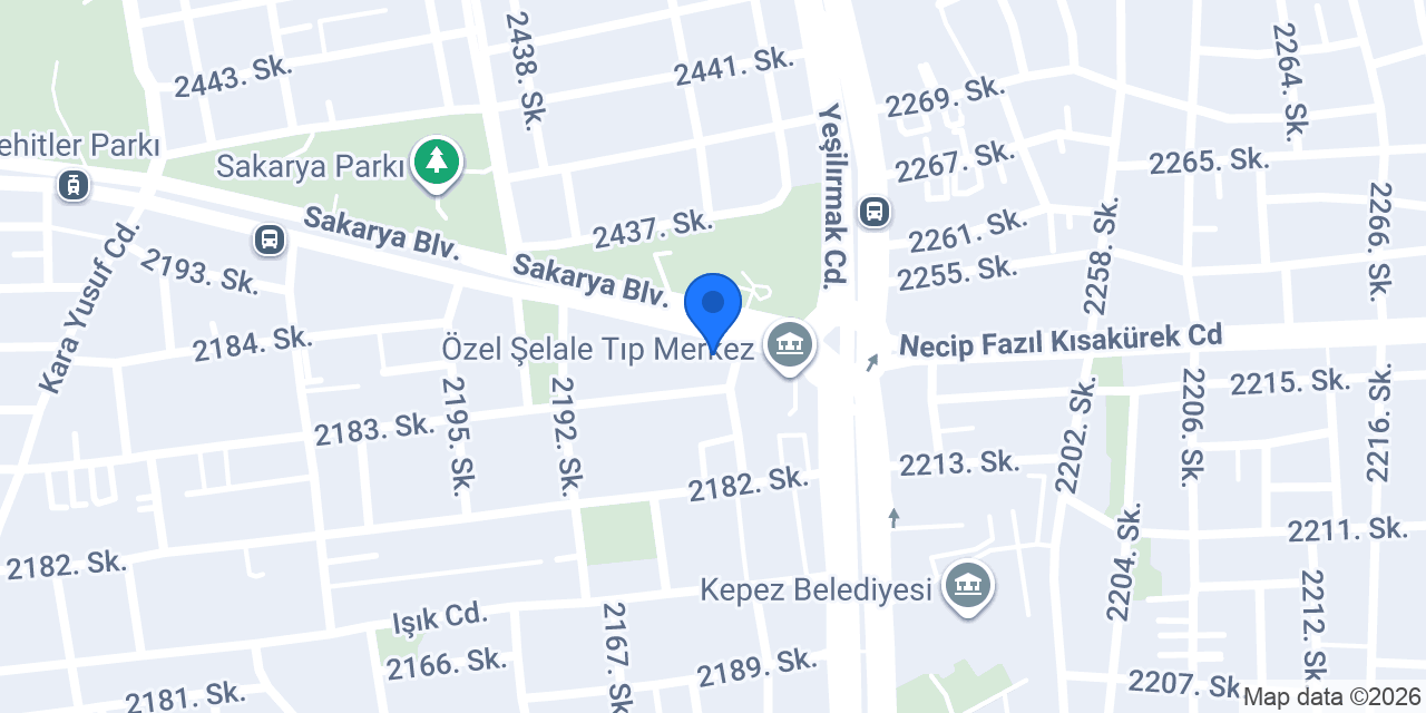 AĞCA MİM MÜH İNŞ LTD ŞTİ konumu