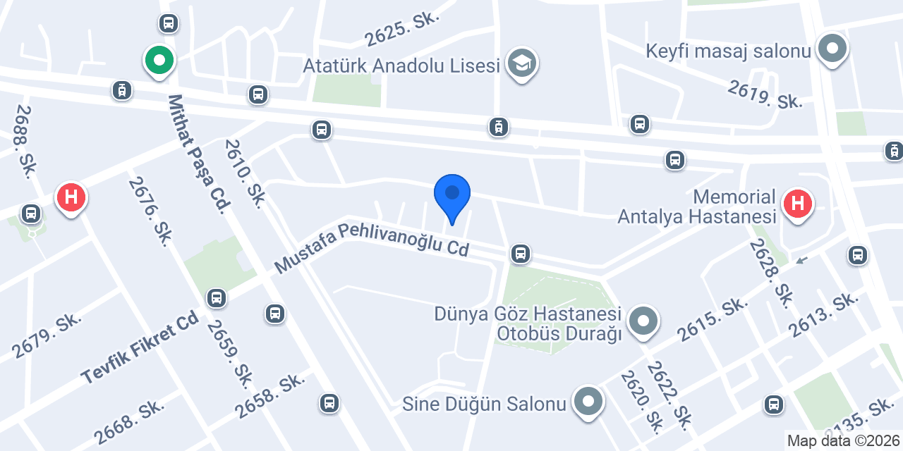 Bir Bilgisayar konumu