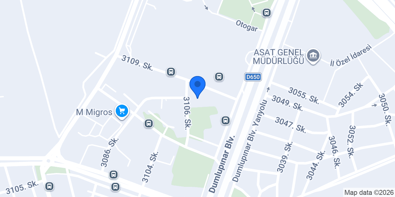 Antalya duvar kağıdı konumu