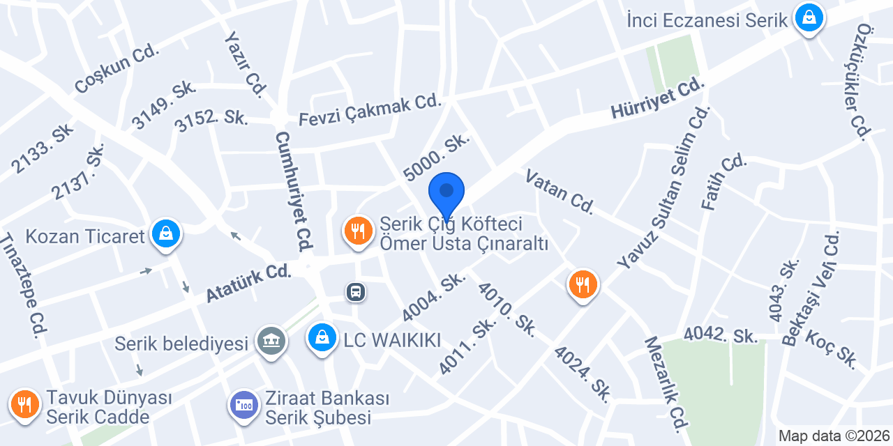 Ay Elektrik konumu