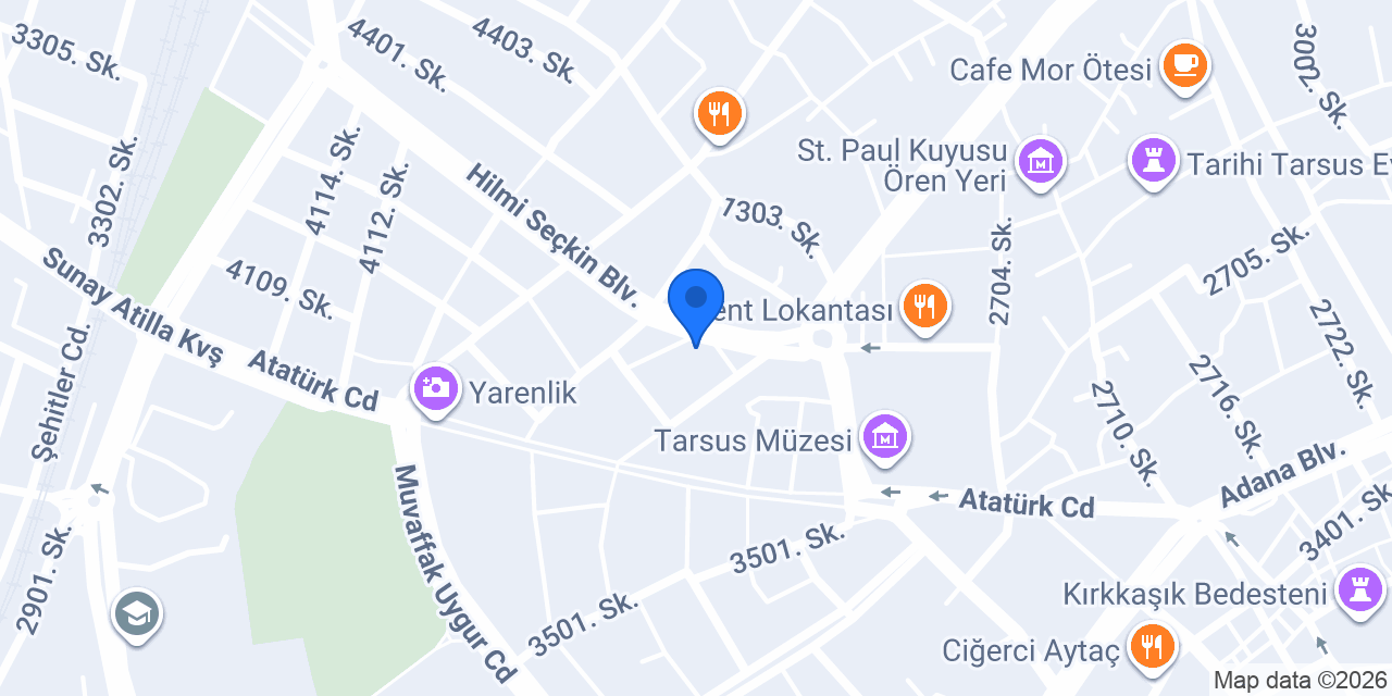 Kömbeci konumu