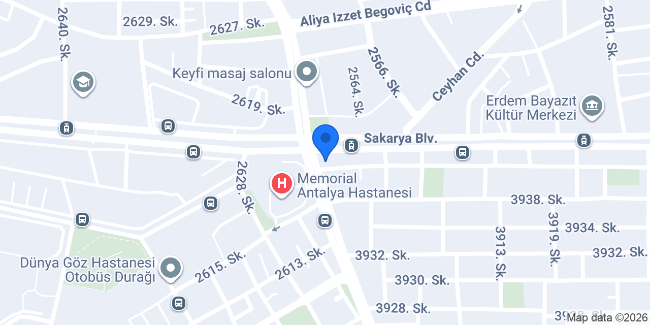 08 Hayyam Tavukçuluk konumu