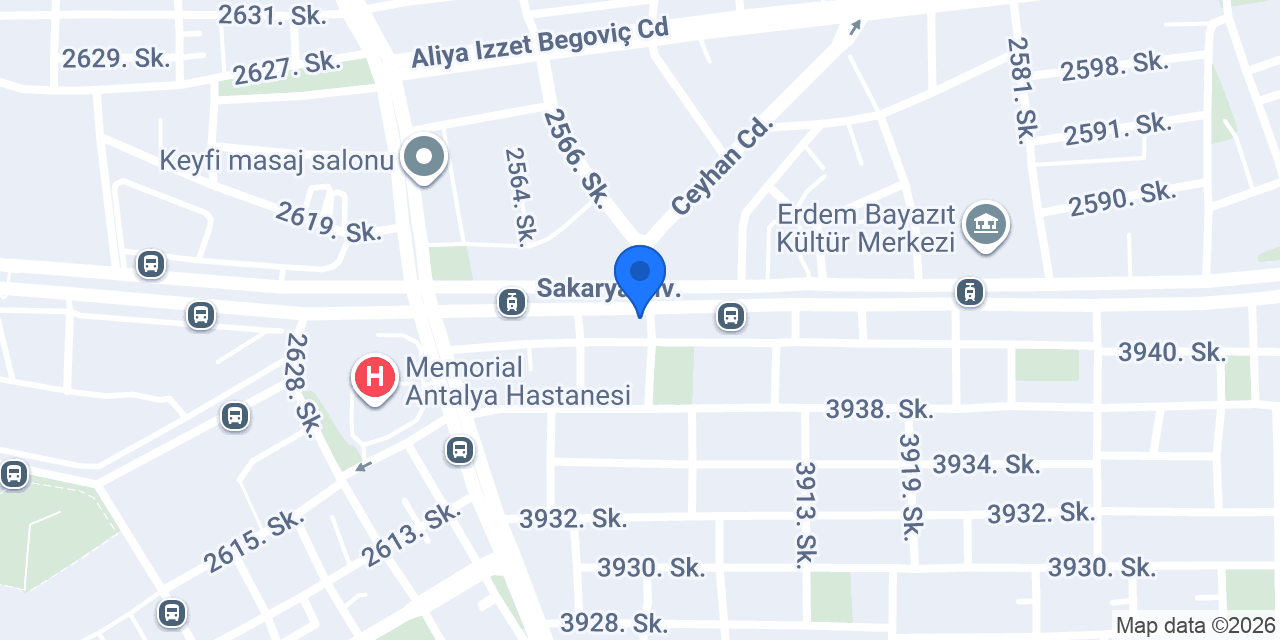 Vitamin Kokoreç konumu