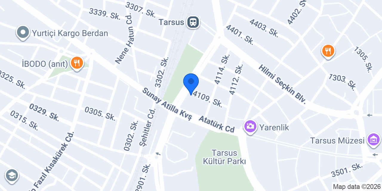 By Stilist Erkek Kuaförü konumu