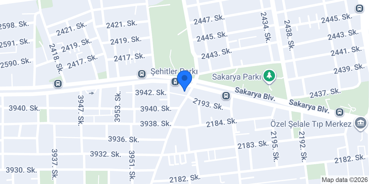Piri Paşa Kahvecisi Karatay konumu