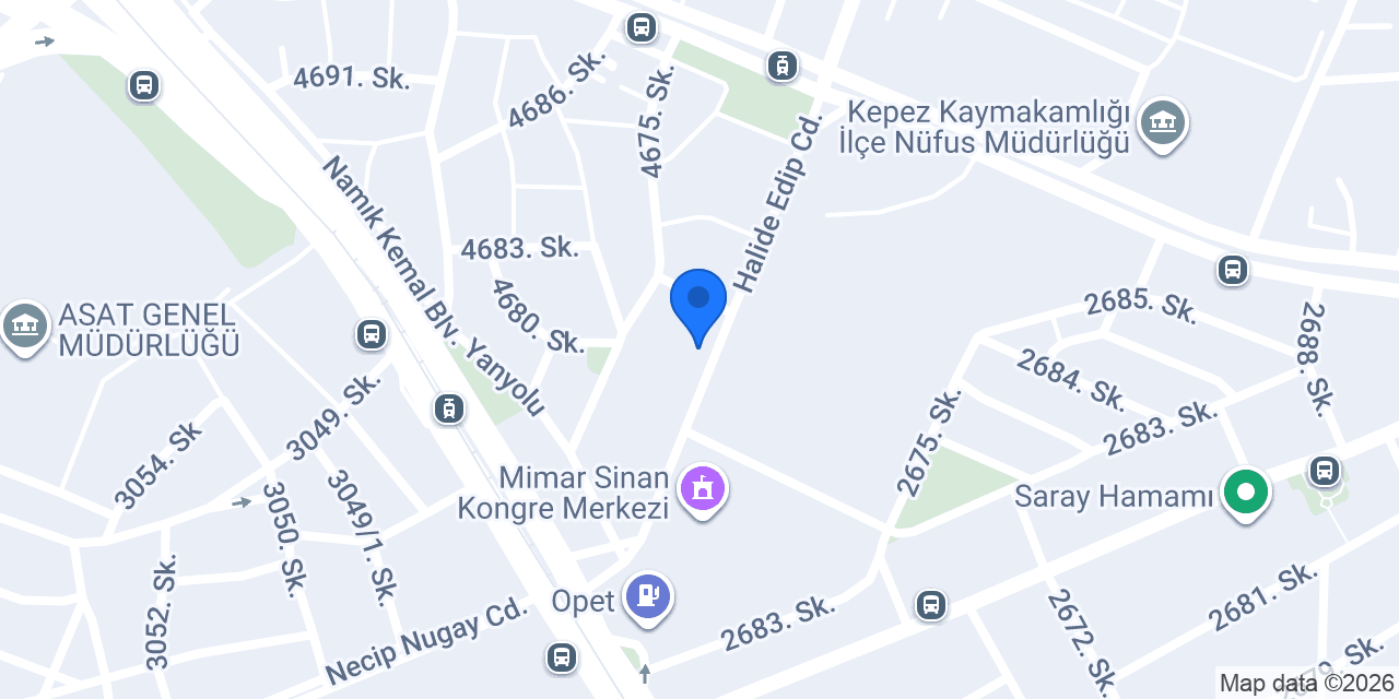 aycan grafik matbaa konumu