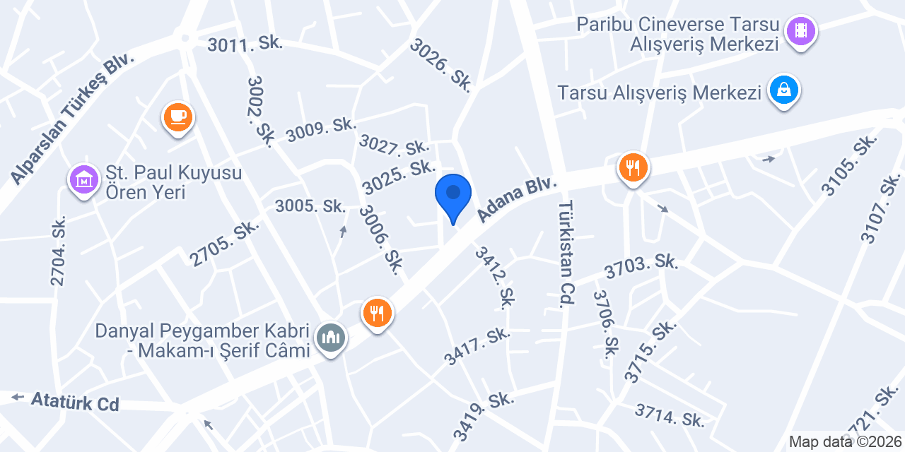 aras reklam konumu