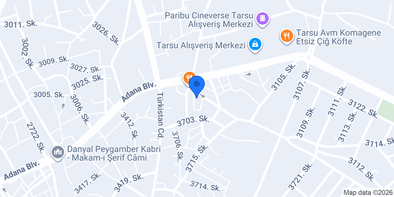 SİMYA ELEKTRİK BOBİNAJ konumu
