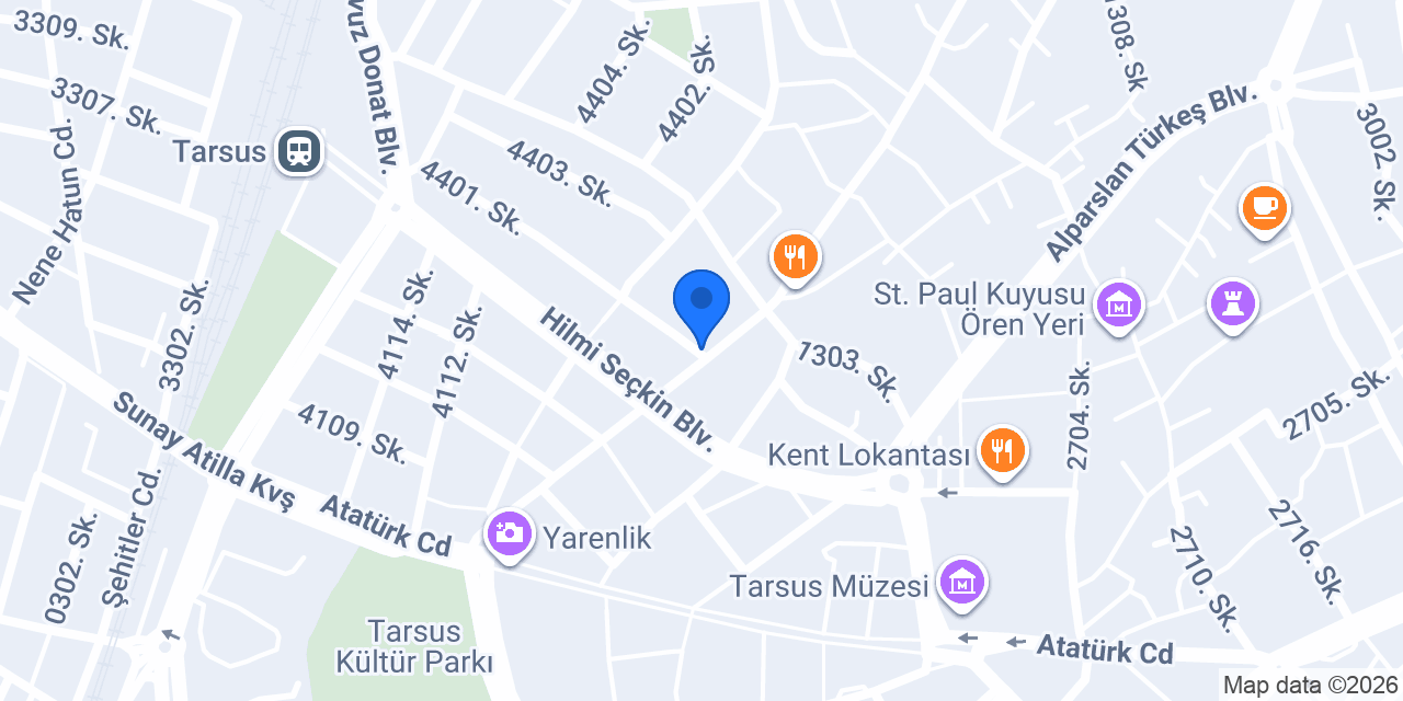 Nev Marketim konumu