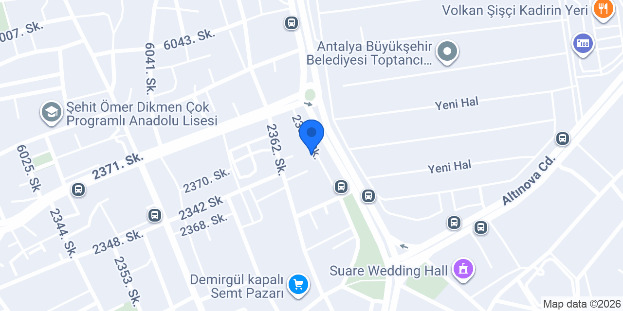 Mustafa Ustanın Yeri konumu