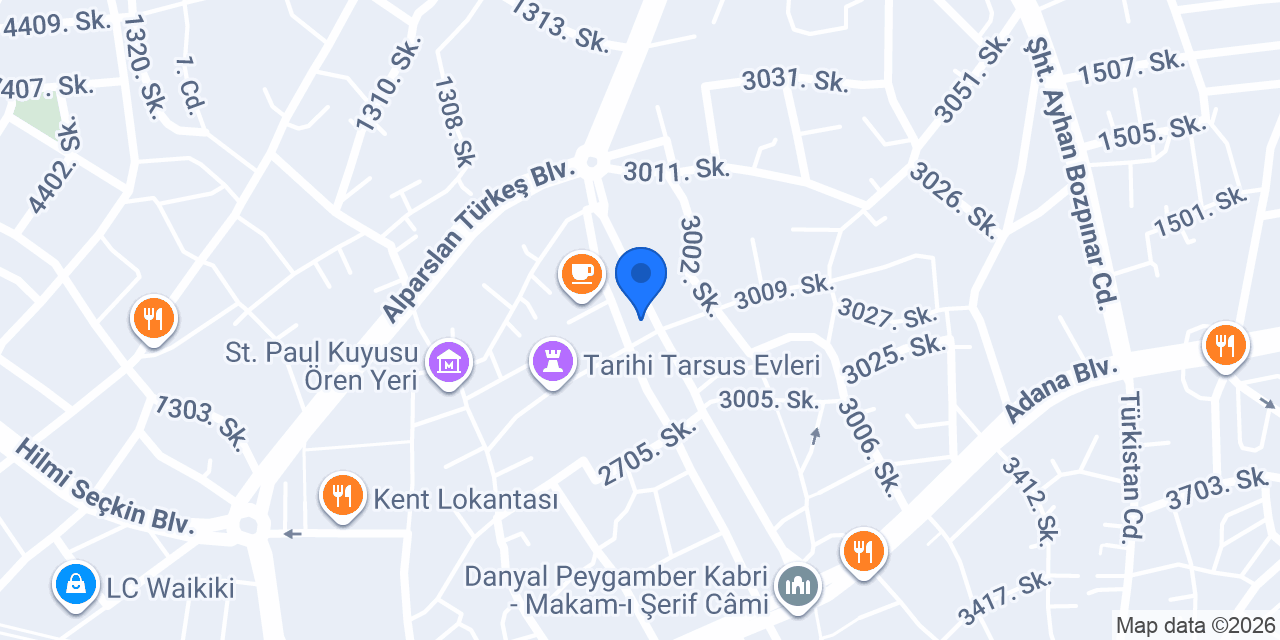 NK Elektrik konumu
