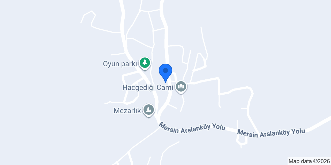 Hacı Veli Kıraathanesi konumu