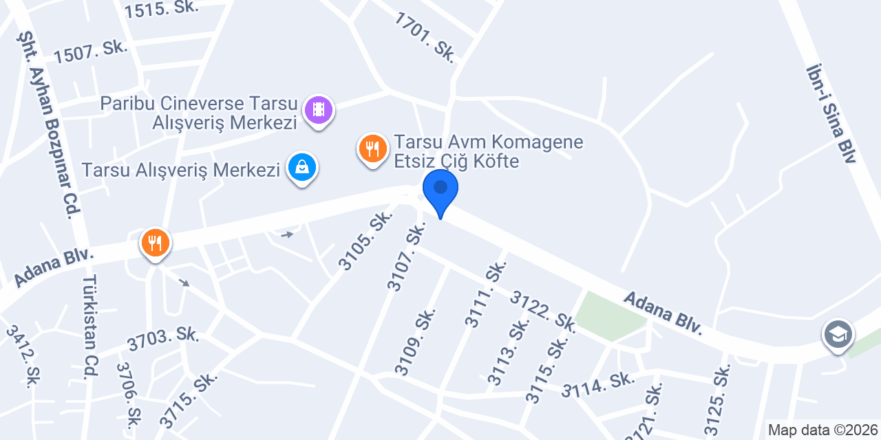 KARA HAFRİYAT konumu