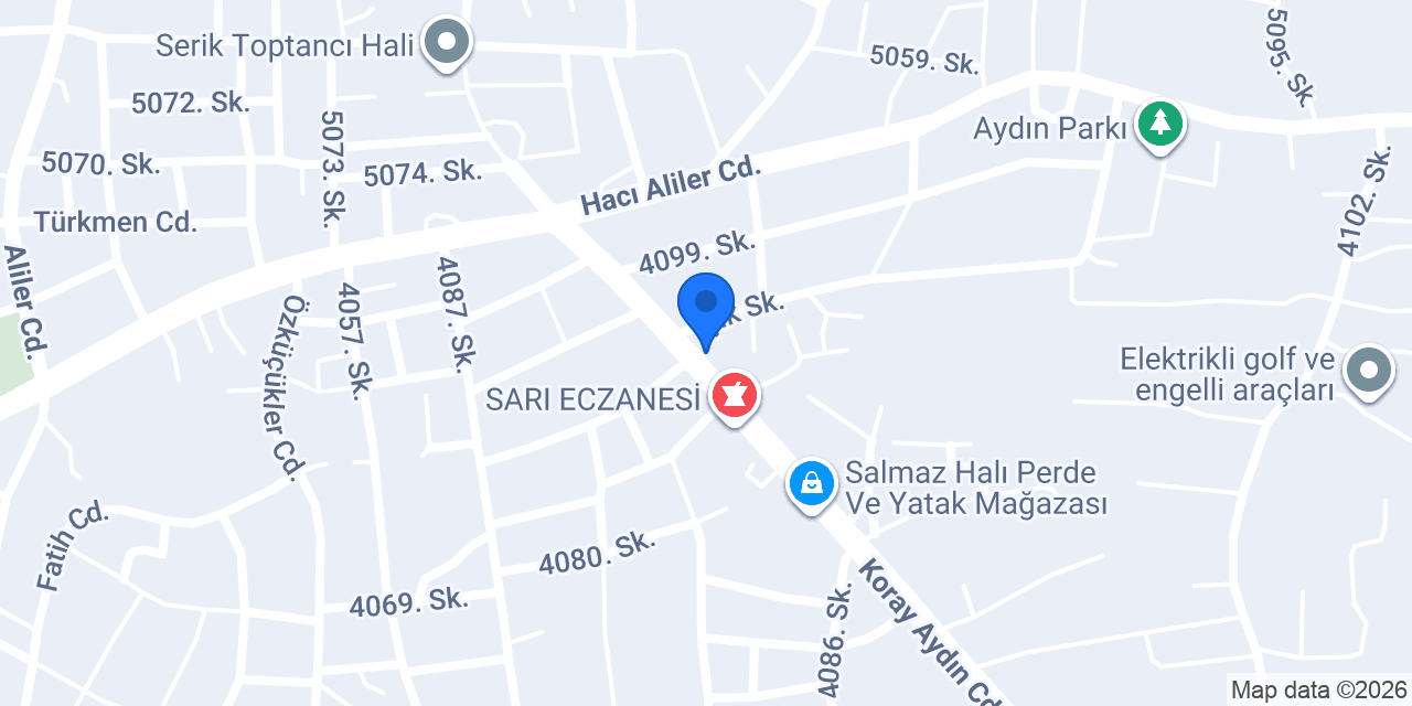 Çivici motor konumu