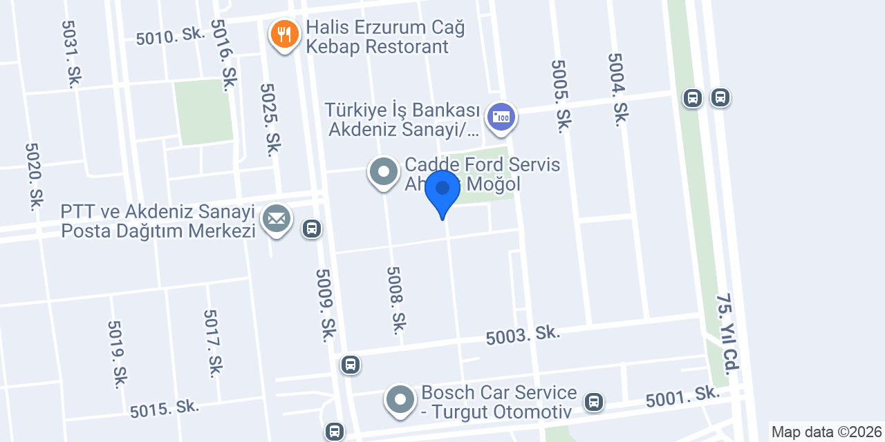 Mutlu Doner konumu
