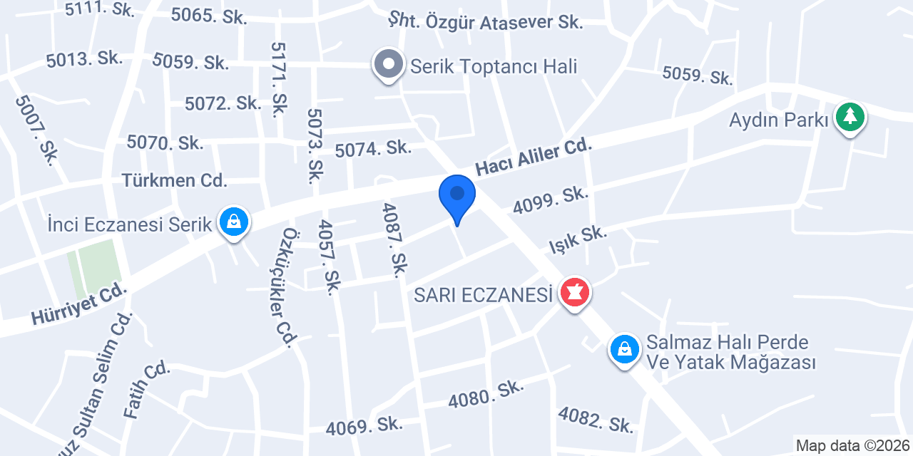 Gaffar Elektrik Bobinaj Davut Gaffar konumu