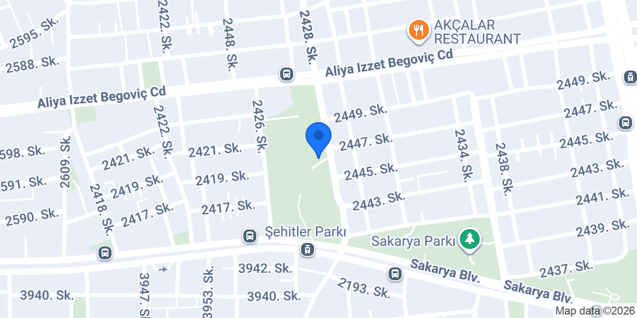 Soykan Pide konumu