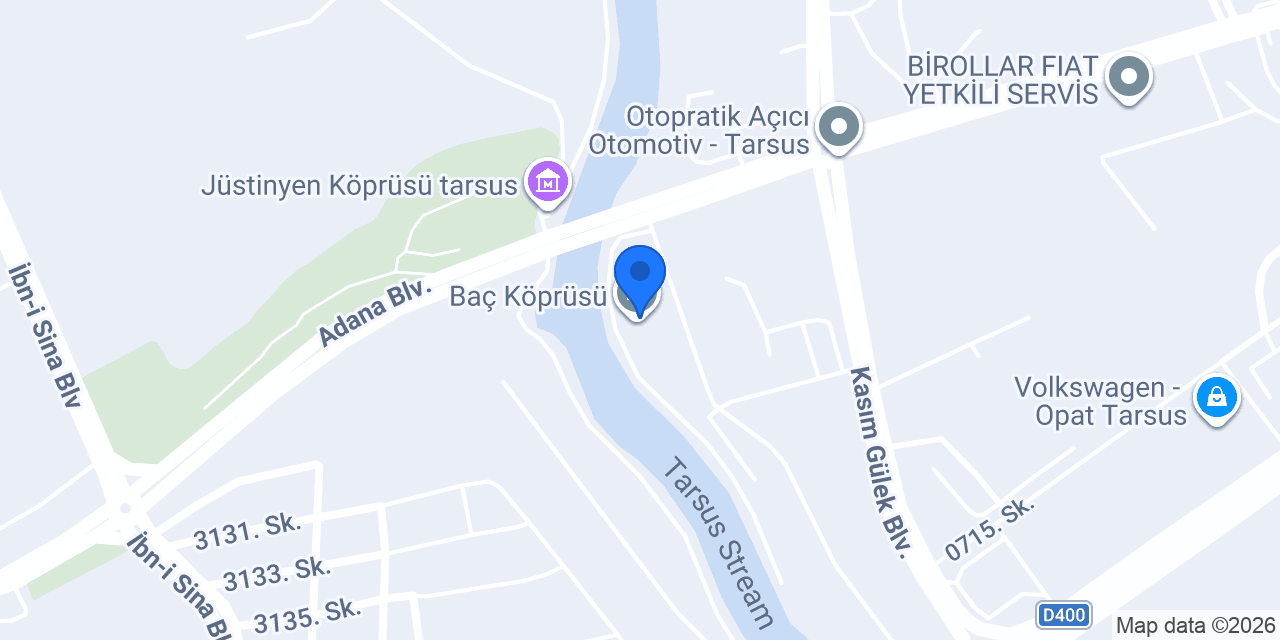 WOW! CAFE BİSTRO konumu