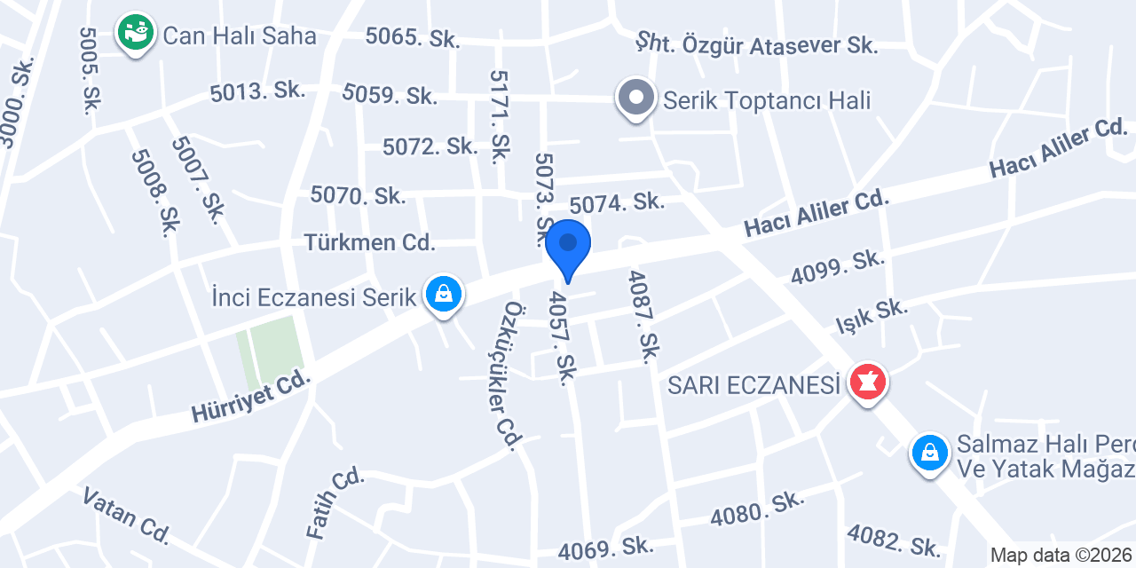 Beyzade Pide konumu