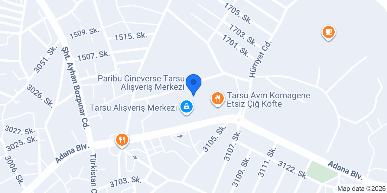Kiğılı konumu