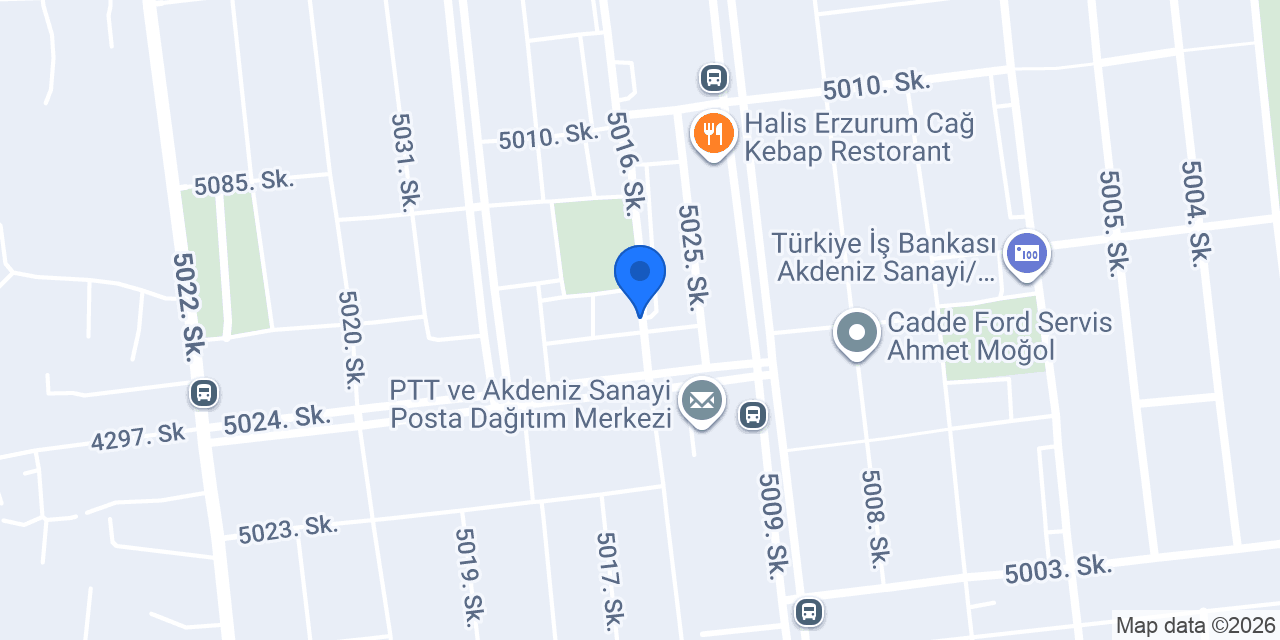 hüseyin mobilya dekarasyon tasarım konumu