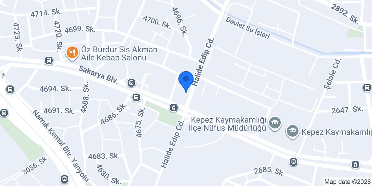 BBR GROUP konumu