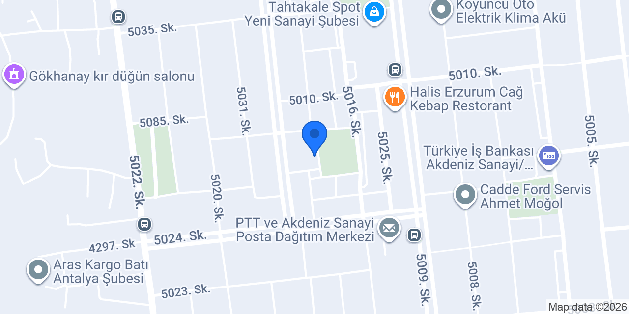 RASİMOTO konumu