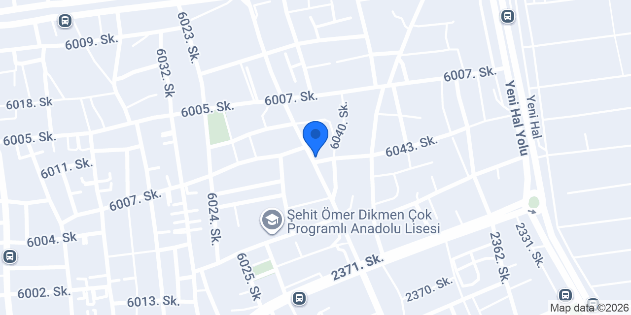 Kuteybe Kuyumculuk konumu