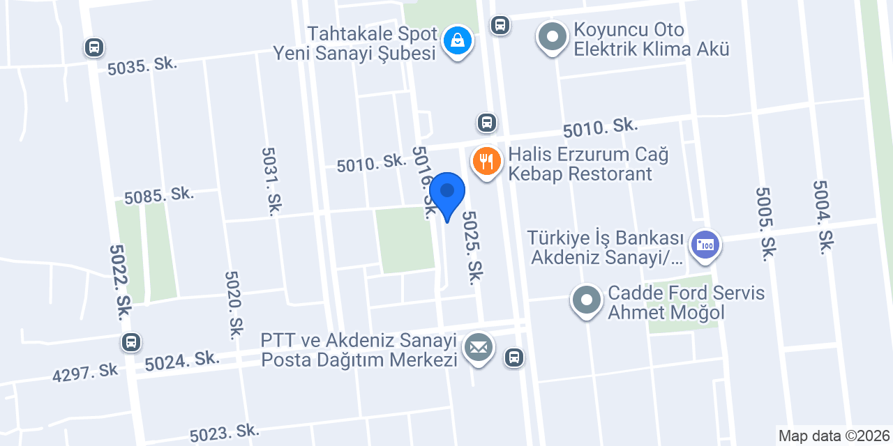 BY SİMİTÇİ ANTALYA YAŞAM PARK konumu