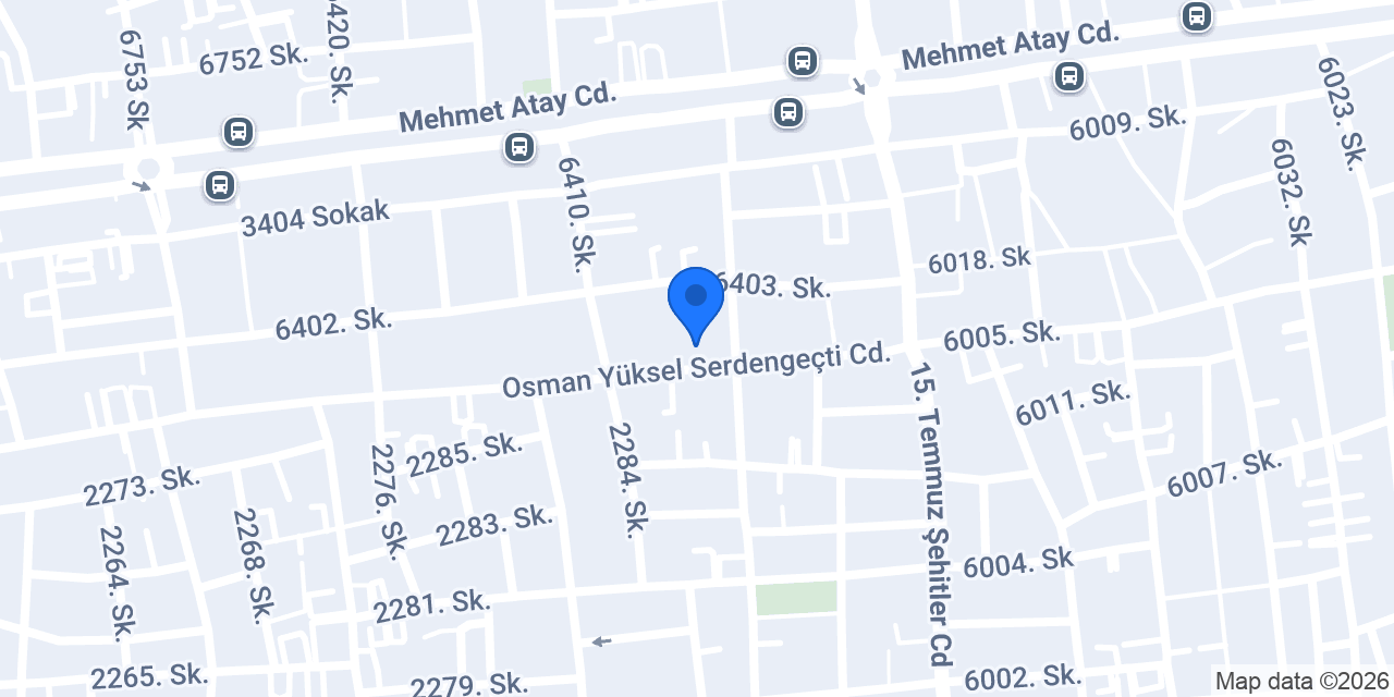 YASİN GÜN ERKEK KUAFÖRÜ konumu