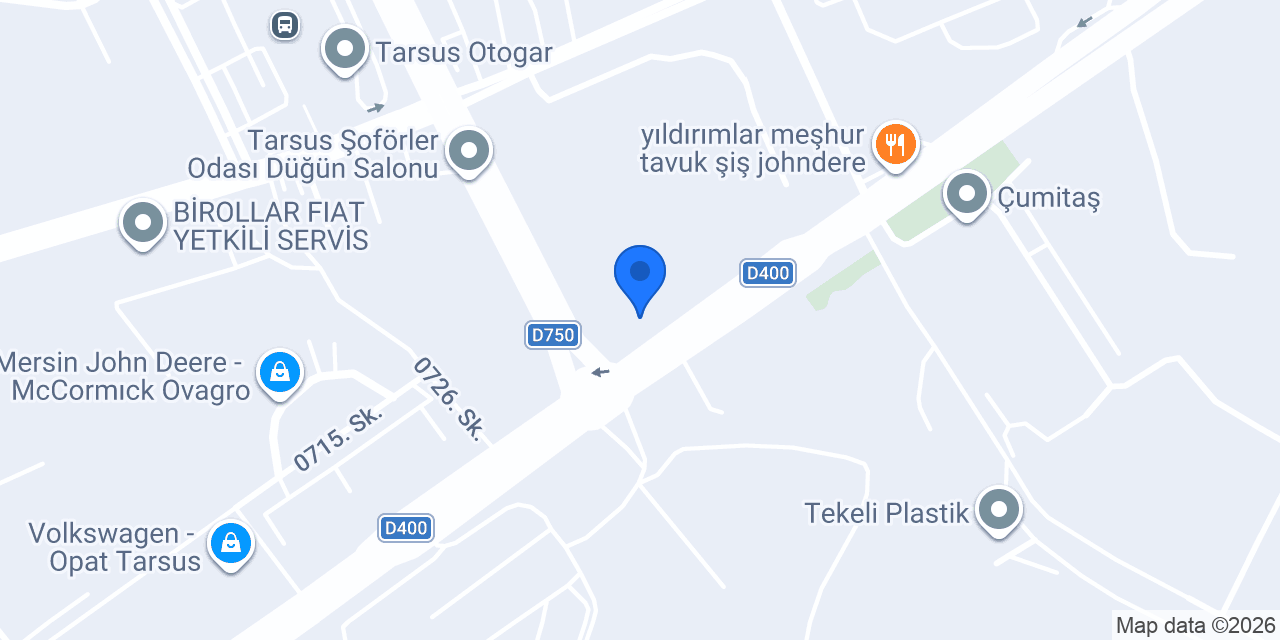 SEYMEN PROJE MÜHENDİSLİK konumu