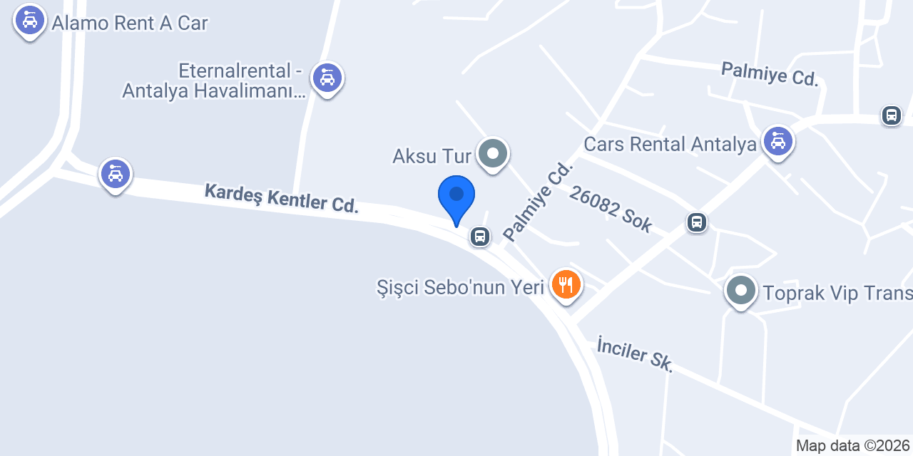 Premium Car Wash Spa konumu