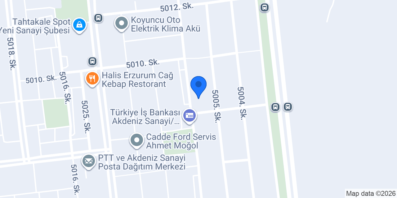 06 Aykut Aksesuar Tuning konumu