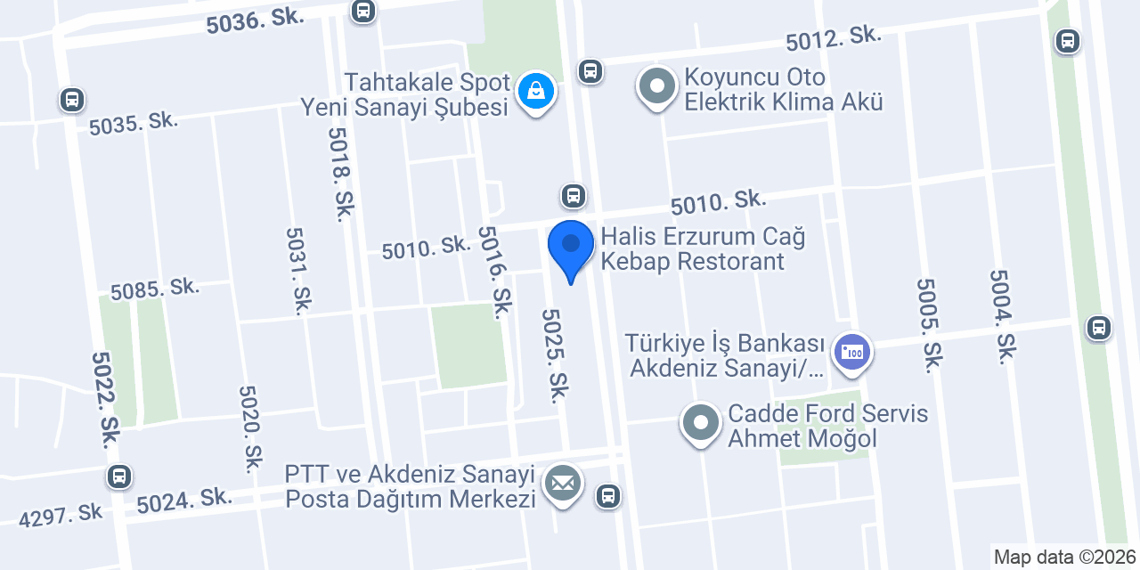 Ayışığı Serpme Börek Salonu konumu