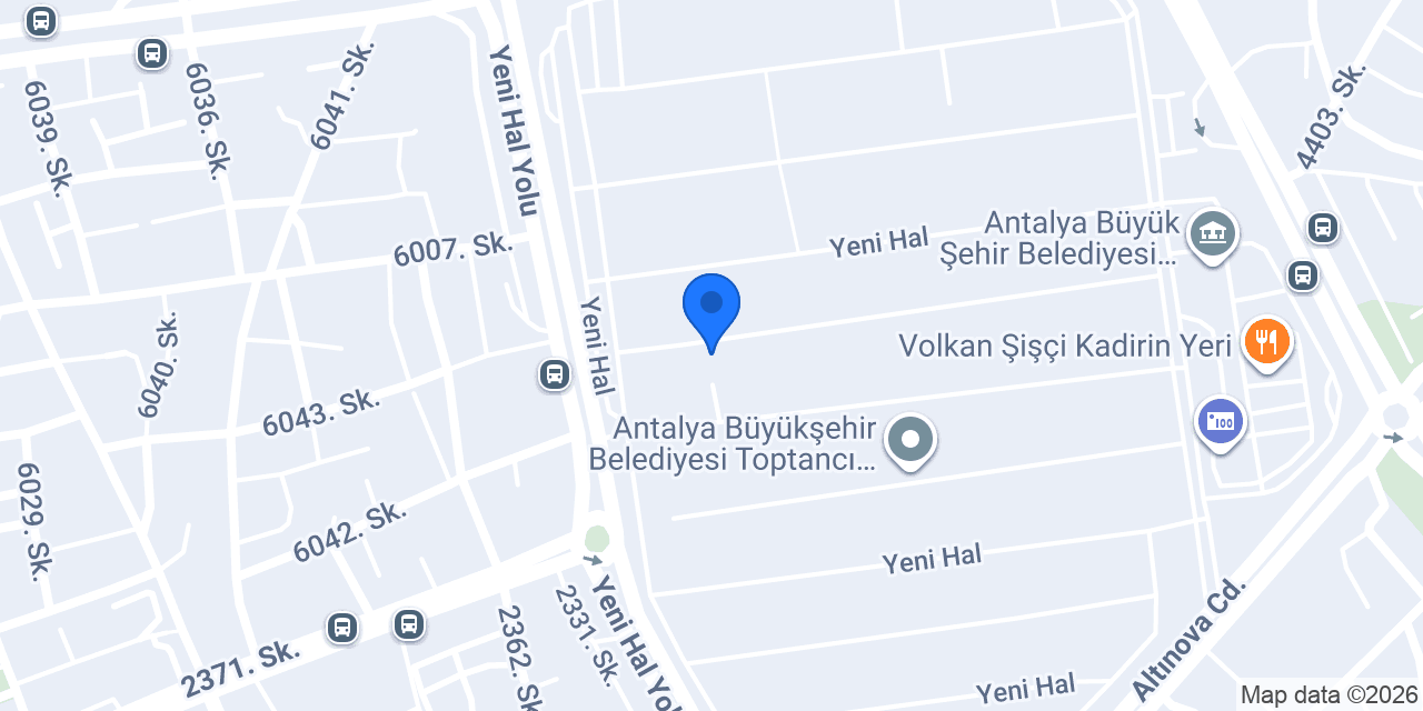 AKA GROUP GÜZELBAĞLILAR konumu
