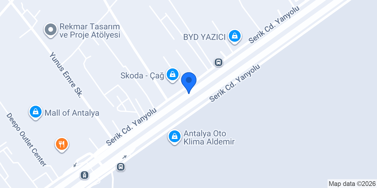 Aktepenin Yeri konumu