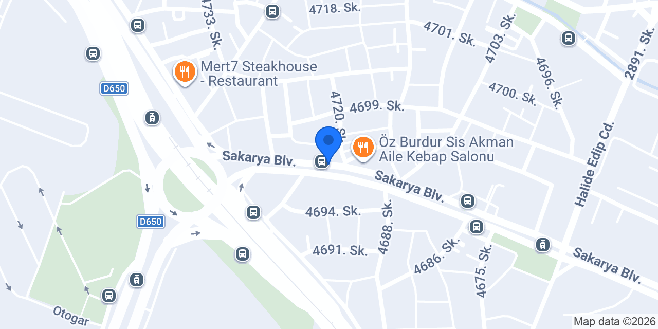 Şentürk ELEKTRİK Arıza Tadilat Uydu Şofben Montaj konumu