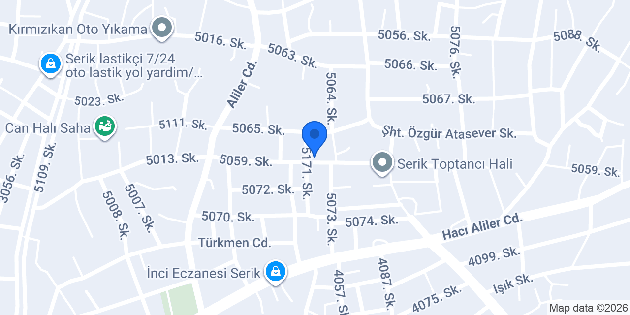 Karaköy Simit Pohaça Evi konumu
