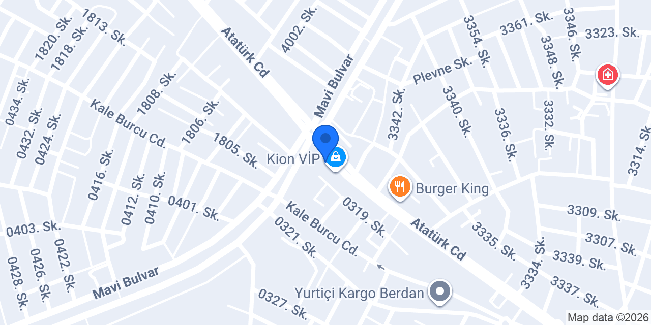 TARSUS UZMAN ELEKTRİK konumu