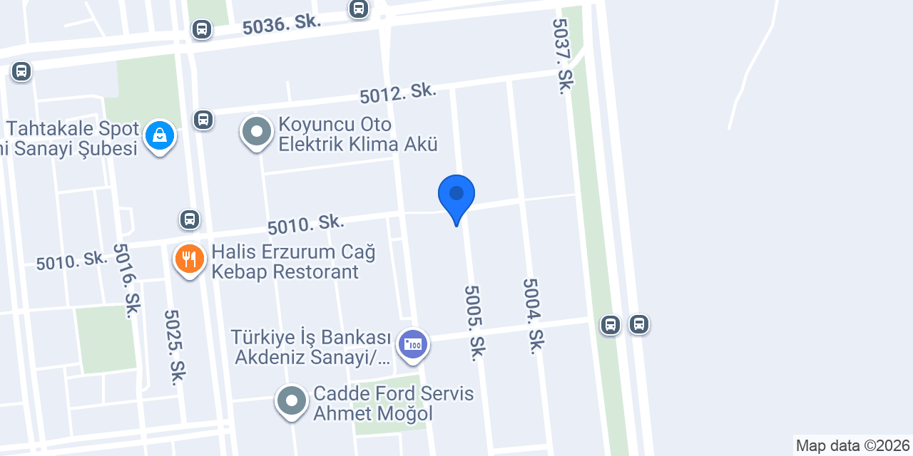 Çikolata şelalesi&dondurma reyonu konumu