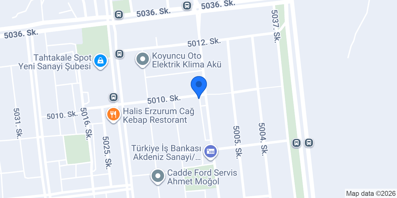 Can Boya Teknik Hırdavat konumu