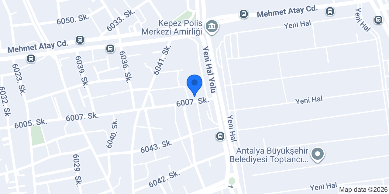 ADO Üreten Eller Atölyesi konumu