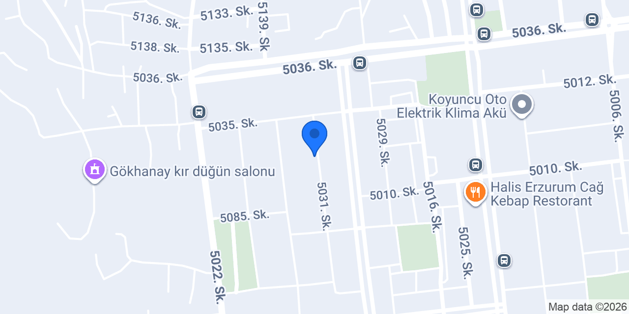 ELİF MOBİLYA BOYA konumu