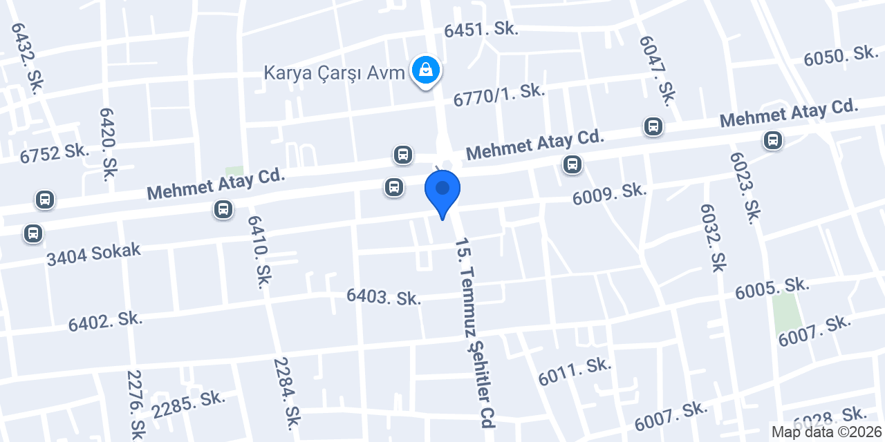 Adıyamanlı Çiğ Köftecim konumu