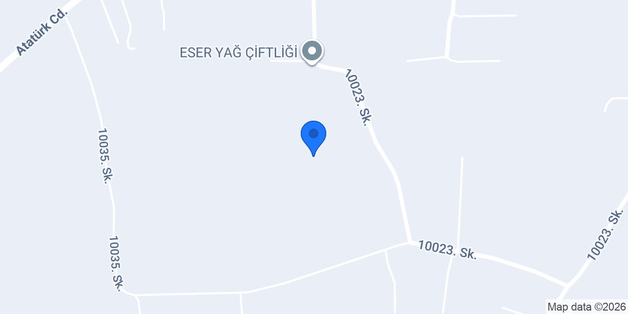 ERHAN YAĞ konumu
